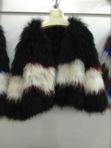 L001 knitted raccoon fur (3)