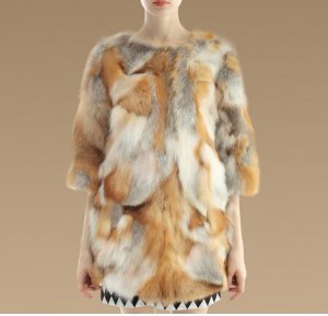16May-002 red fox fur coat  (3)