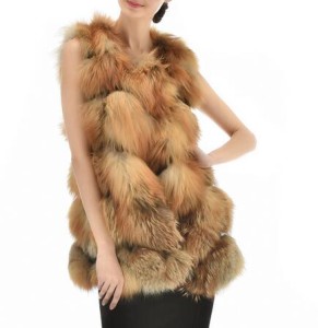 16May-008 fox fur vest  (8)