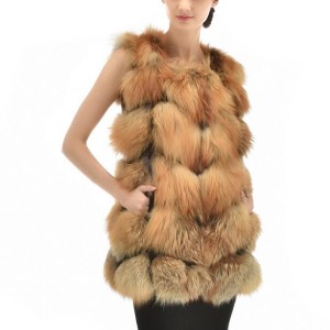 16May-008 fox fur vest  (9)