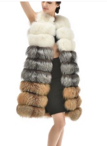 16May-022 fox fur vest  (4)