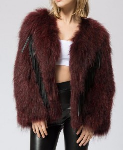 16-006June raccoon fur jacket  (3)