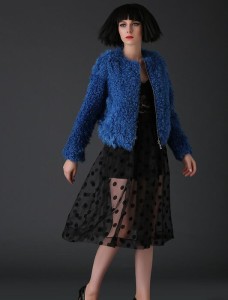 16-031June lamb fur jacket  (3)