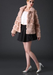 16-048June rex rabbit fur coat  (8)