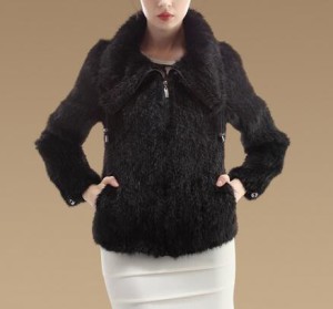 16-062June knitted mink fur coat  (5)