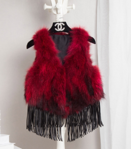 16-073july-raccoon-fur-vest-with-tassels-eileenhou-12