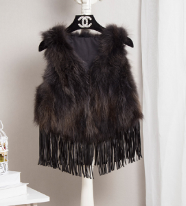 16-073july-raccoon-fur-vest-with-tassels-eileenhou-13