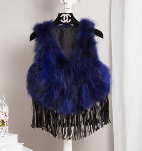 16-073july-raccoon-fur-vest-with-tassels-eileenhou-7