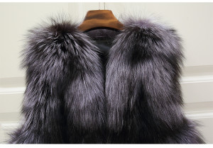1703087 fox fur vest eileenhou ailin fur (22)