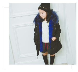 1610047-kid-coat-with-raccoon-fur-trim-with-hood-with-rex-rabbit-fur-lining-eileenhou-1