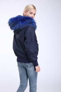 1707020 pilot jacket with rex rabbit fur lining (31)
