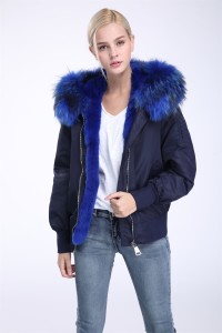 1707020 pilot jacket with rex rabbit fur lining (7)