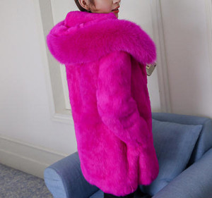 1611005-rabbit-fur-coat-with-hood-with-fox-fur-trim-lady-winter-gift-eileenhou-34