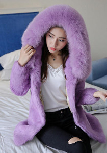 1611005-rabbit-fur-coat-with-hood-with-fox-fur-trim-lady-winter-gift-eileenhou-37