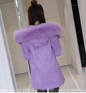1611005-rabbit-fur-coat-with-hood-with-fox-fur-trim-lady-winter-gift-eileenhou-38