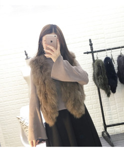 1611006-fox-fur-short-vest-lady-winter-eileenhou-30