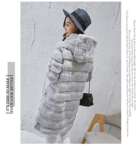 1701008 rabit fur coat with hood (18)