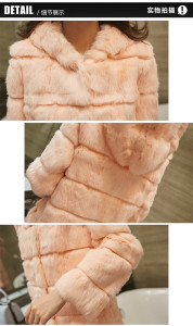 1701008 rabit fur coat with hood (32)