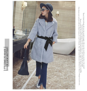 rabbit fur coat eileenhou 1701009 (18)