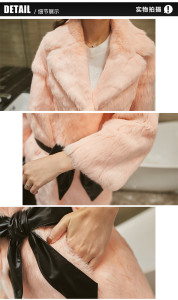 rabbit fur coat eileenhou 1701009 (32)