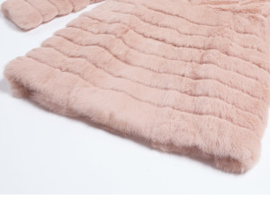 rabbit fur coat with fox fur collar 1701013 eieenhou (21)