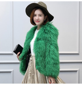 sheep fur coat eileenhou1701015 (8)