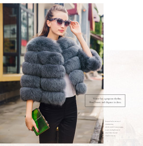 1703010 fox fur jacket ailin fur (31)