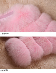 1703010 fox fur jacket ailin fur (43)