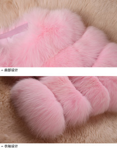 1703010 fox fur jacket ailin fur (43)