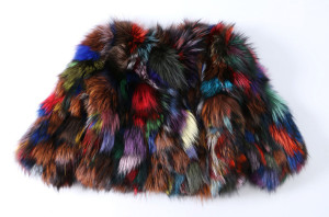 1703021 fox fur jacket eileenhou ailin fur (13)