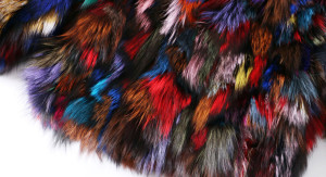 1703021 fox fur jacket eileenhou ailin fur (16)