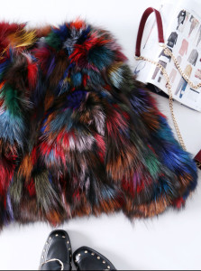 1703021 fox fur jacket eileenhou ailin fur (7)