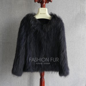 1703028 raccoon fur jacket ailin fur (25)