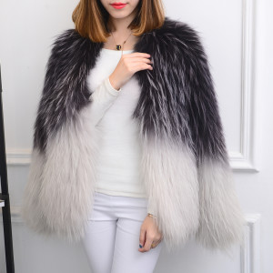 1703033 raccoon fur jacket eileenhou (9)