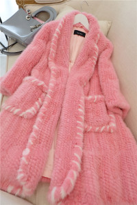 1703043 knitted mink fur coat ailin fur eileenhou (18)