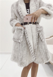 1703043 knitted mink fur coat ailin fur eileenhou (38)