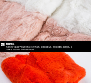 1703054 rex rabbit fur jacket eileenhou ailin fur (15)