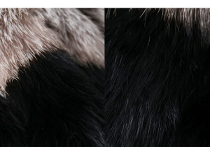 1703066 fox fur jacket eileenhou ailin fur (1)