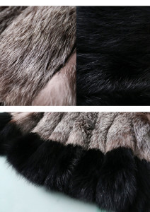 1703066 fox fur jacket eileenhou ailin fur (15)