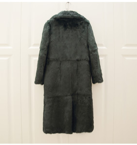 1703069 rabbit fur long coat eileenhou ailin fur (59)
