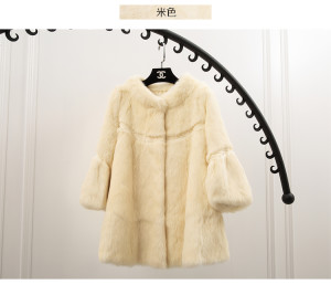 1703072 rabbit fur coat eileenhou ailin fur (50)