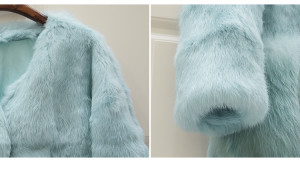 1703075 rabbit fur coat with fox fur pocket eileenhou ailin fur (26)