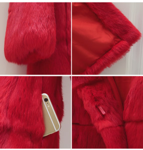 1703079 rabbit fur coat eileenhou ailin fur (25)
