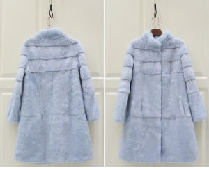 1703079 rabbit fur coat eileenhou ailin fur (31)