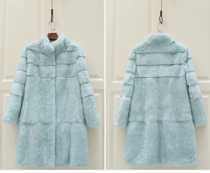 1703079 rabbit fur coat eileenhou ailin fur (33)