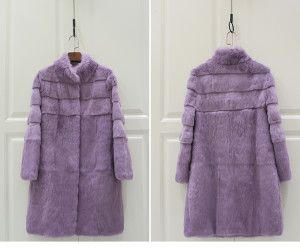 1703079 rabbit fur coat eileenhou ailin fur (35)