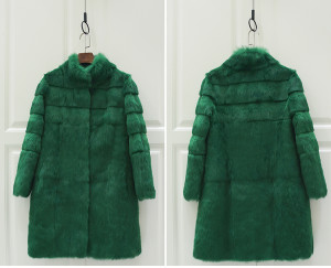 1703079 rabbit fur coat eileenhou ailin fur (41)