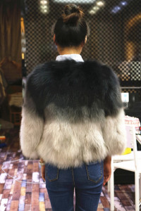 fox fur jacket 1703060 eileenhou ailin fur (13)