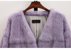 1703085 rabbit fur coat eileenhou ailin fur (23)