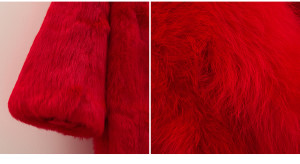 1703085 rabbit fur coat eileenhou ailin fur (26)
